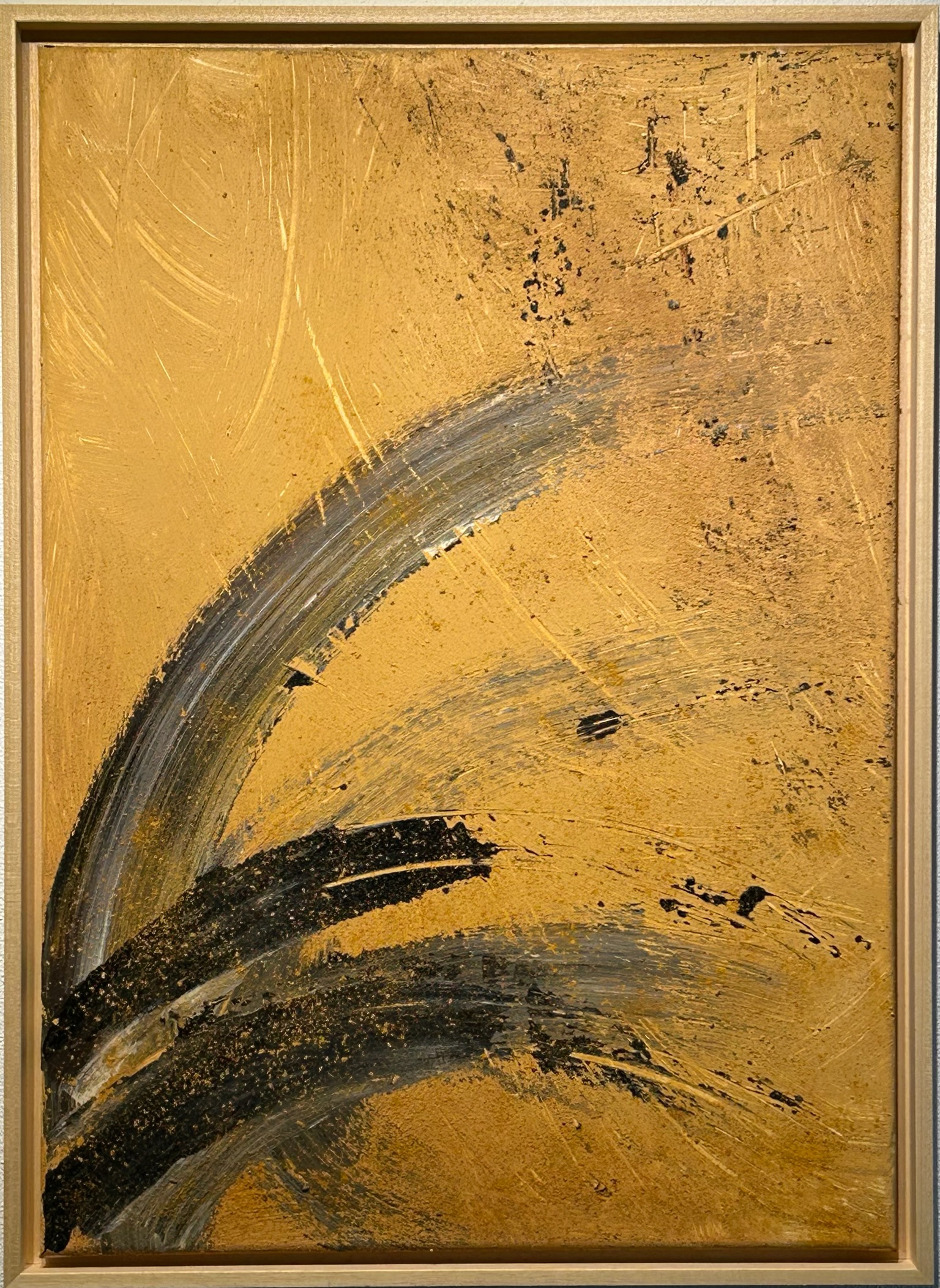 ohne Titel